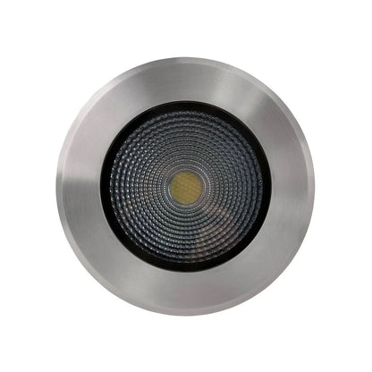 Klip LED inground Light 12v or 240v CCT in 316 Stainless Steel Havit Lighting - HV1834T - Mases LightingHavit Lighting