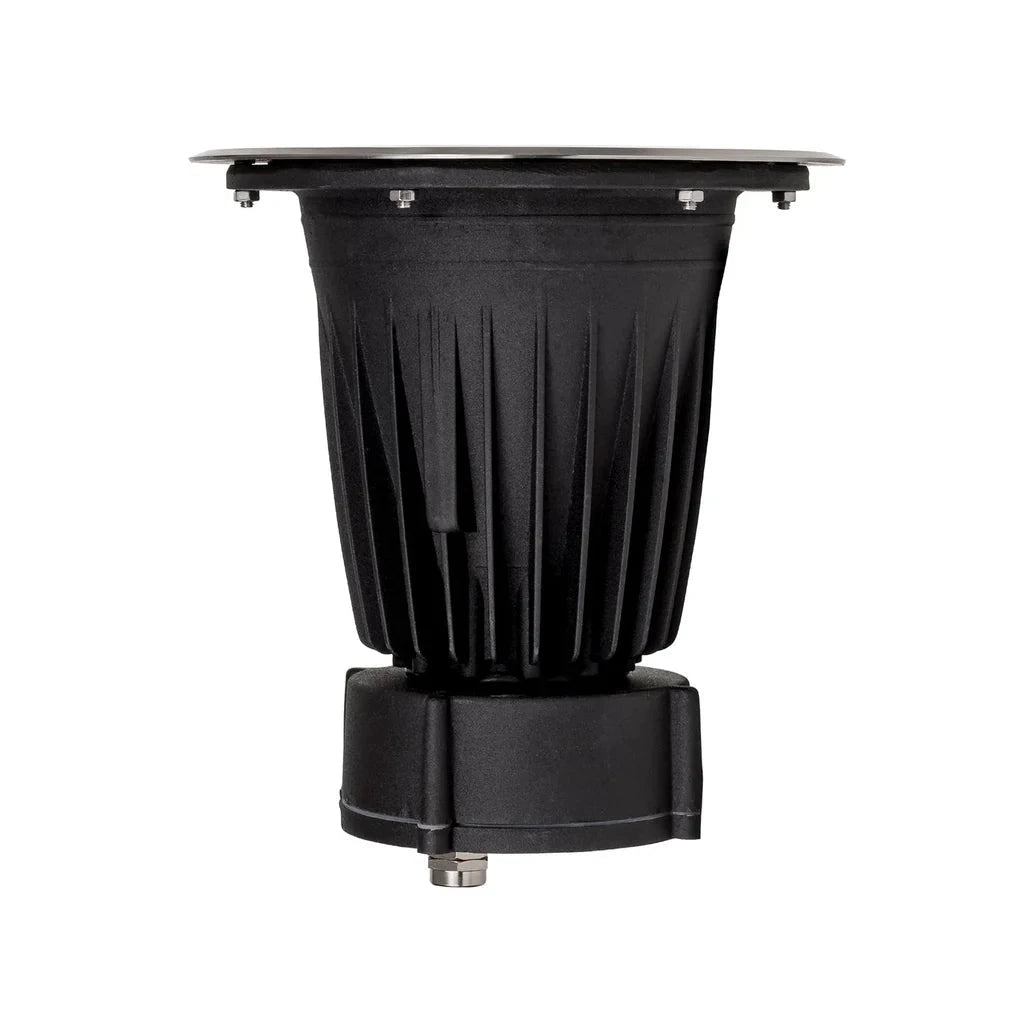Klip LED inground Light 12v or 240v CCT in 316 Stainless Steel Havit Lighting - HV1834T - Mases LightingHavit Lighting