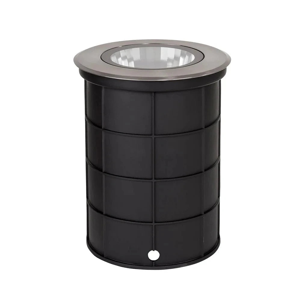 Klip LED inground Light 12v or 240v CCT in 316 Stainless Steel Havit Lighting - HV1834T - Mases LightingHavit Lighting