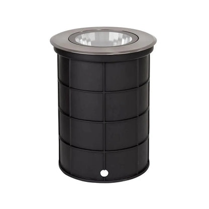 Klip LED inground Light 12v or 240v CCT in 316 Stainless Steel Havit Lighting - HV1834T - Mases LightingHavit Lighting