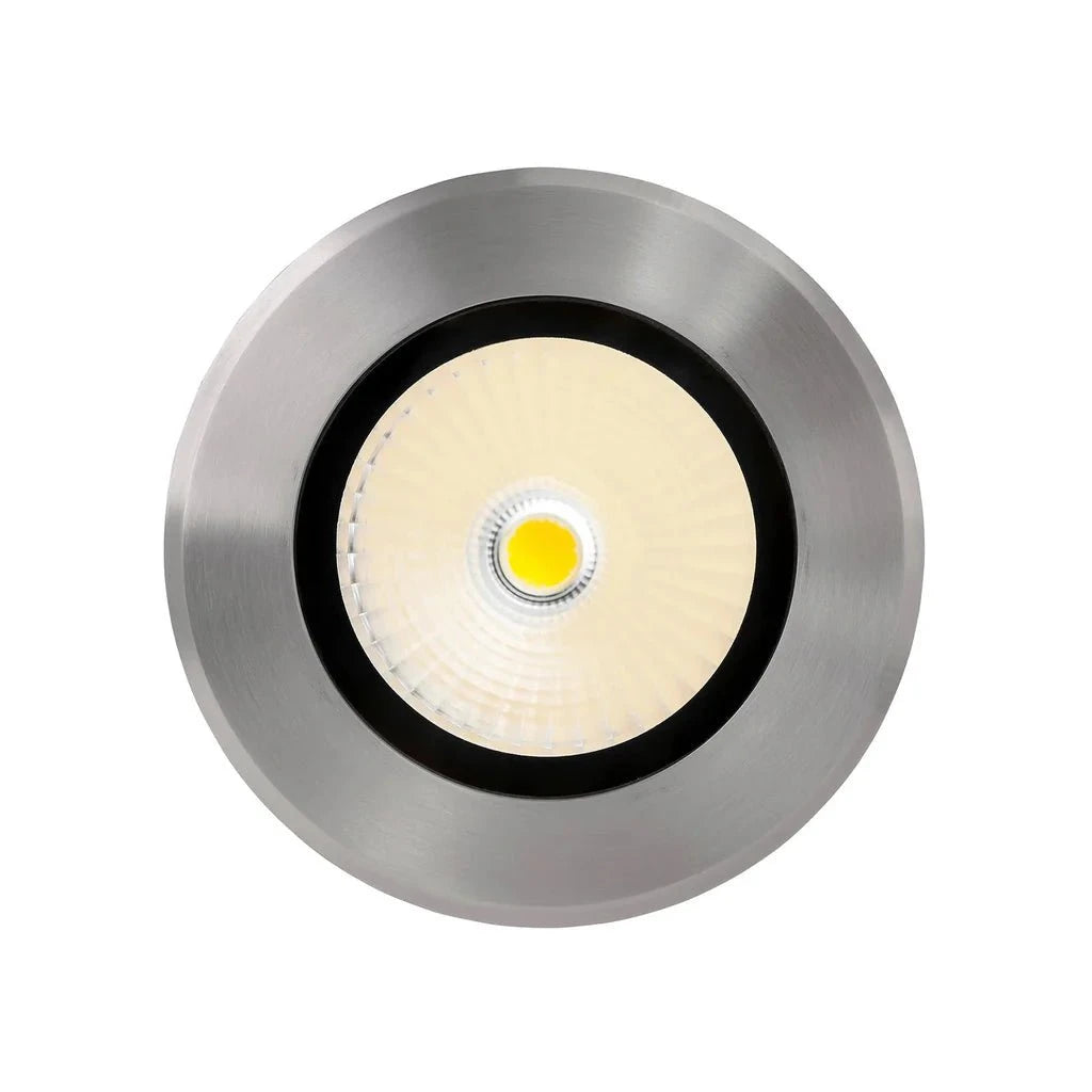 Klip LED inground Light 12v or 240v CCT in 316 Stainless Steel Havit Lighting - HV1834T - Mases LightingHavit Lighting