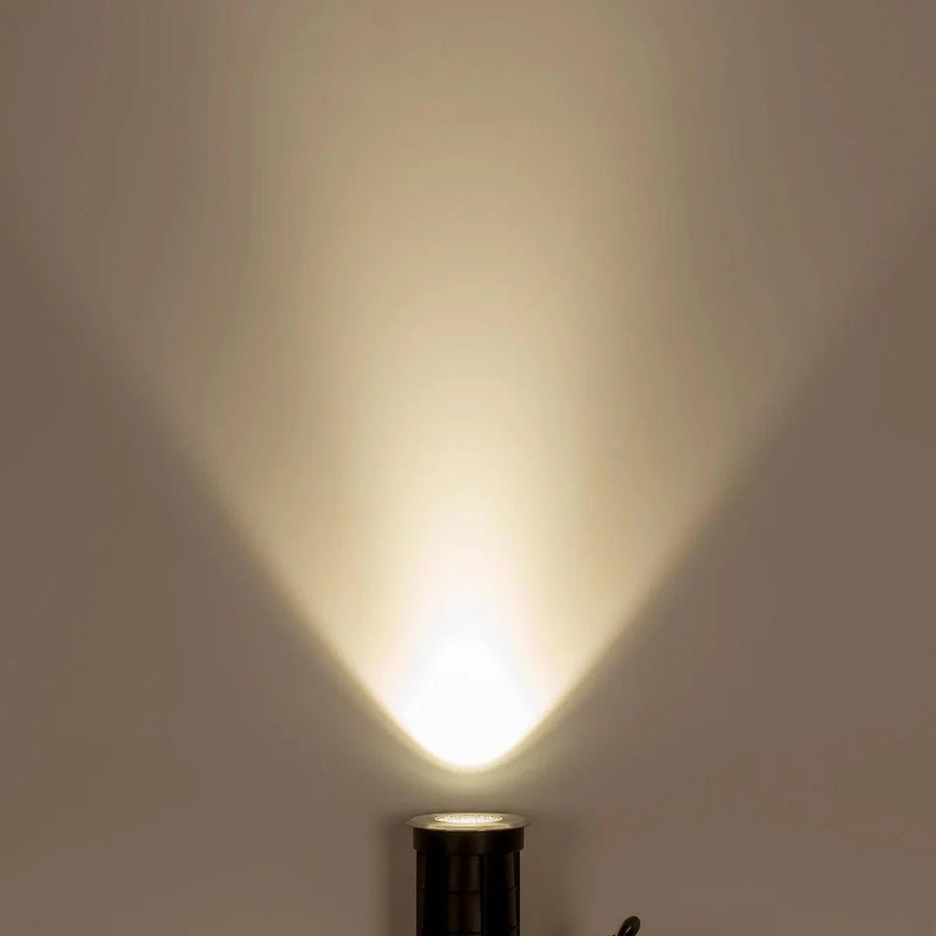 Klip LED inground Light CCT 7w 316 Stainless Steel Havit Lighting - HV1831T - Mases LightingHavit Lighting