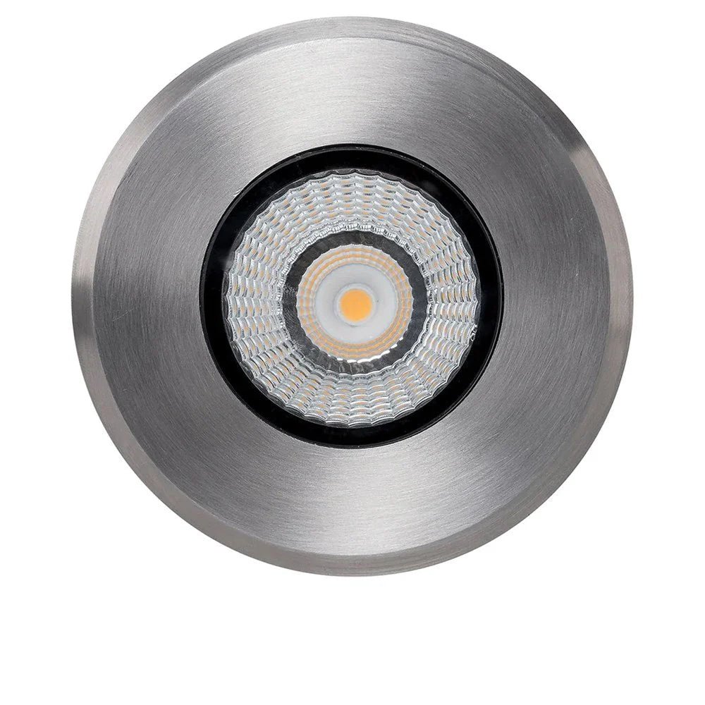 Klip LED inground Light CCT 7w 316 Stainless Steel Havit Lighting - HV1831T - Mases LightingHavit Lighting