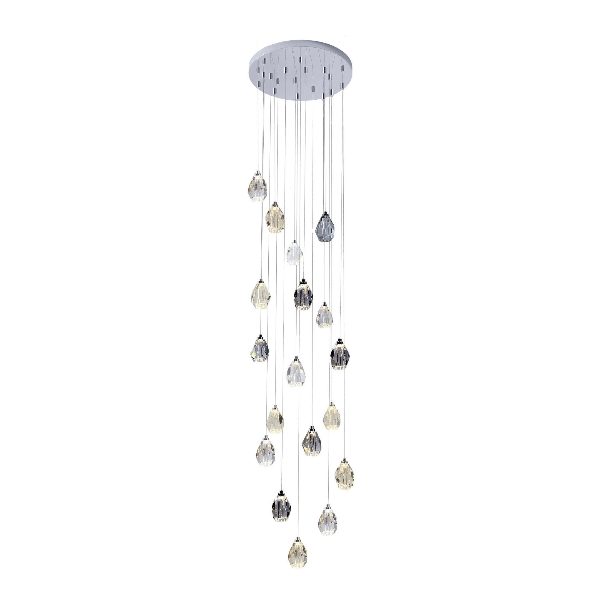 Klyne Pendant Light - Mases LightingLighting Creations