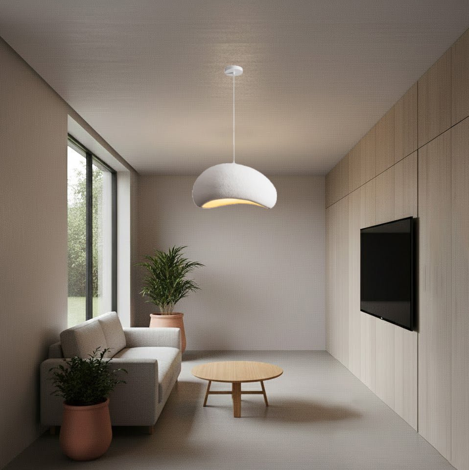Laila Pendant Light Series by Lighting Creations