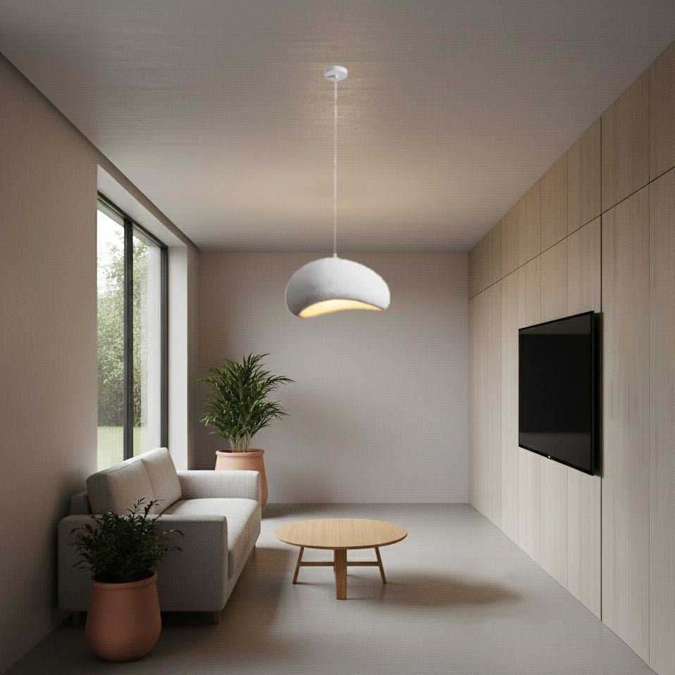 Laila Pendant Light Series by Lighting Creations