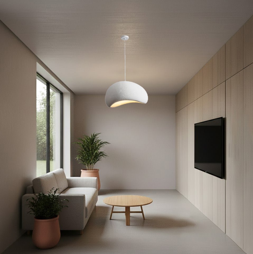 Laila Pendant Light Series by Lighting Creations