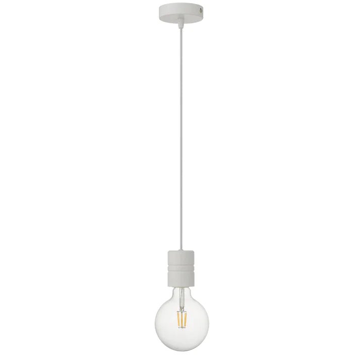 Lang Cord Set- Antique Brass - Mases LightingTelbix