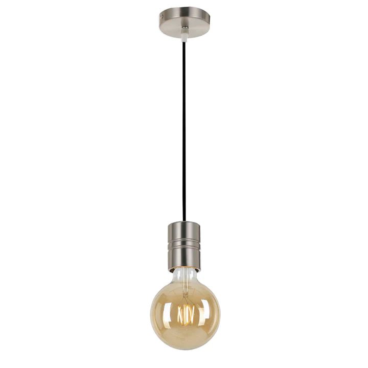 Lang Cord Set- Antique Brass - Mases LightingTelbix