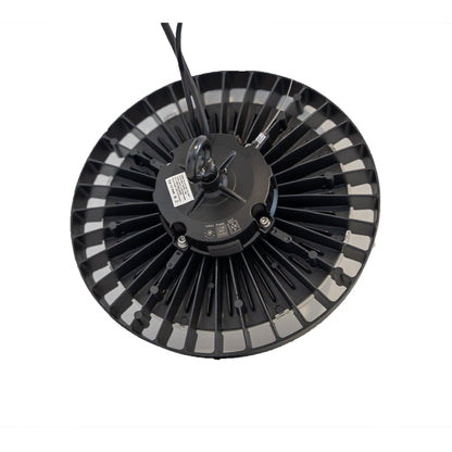 LC UFO Highbay Tri - Wattage 120W/160W/200W Tri - colour - Mases LightingLighting Creations