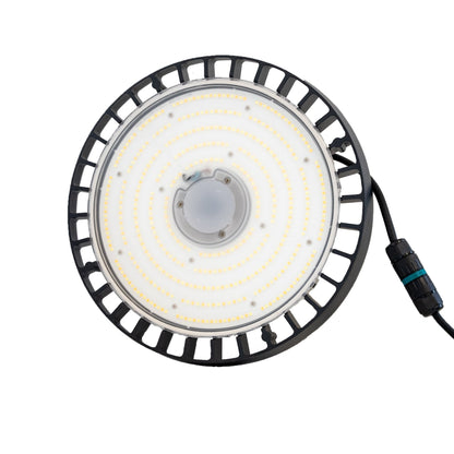 LC UFO Highbay Tri - Wattage 120W/160W/200W Tri - colour - Mases LightingLighting Creations