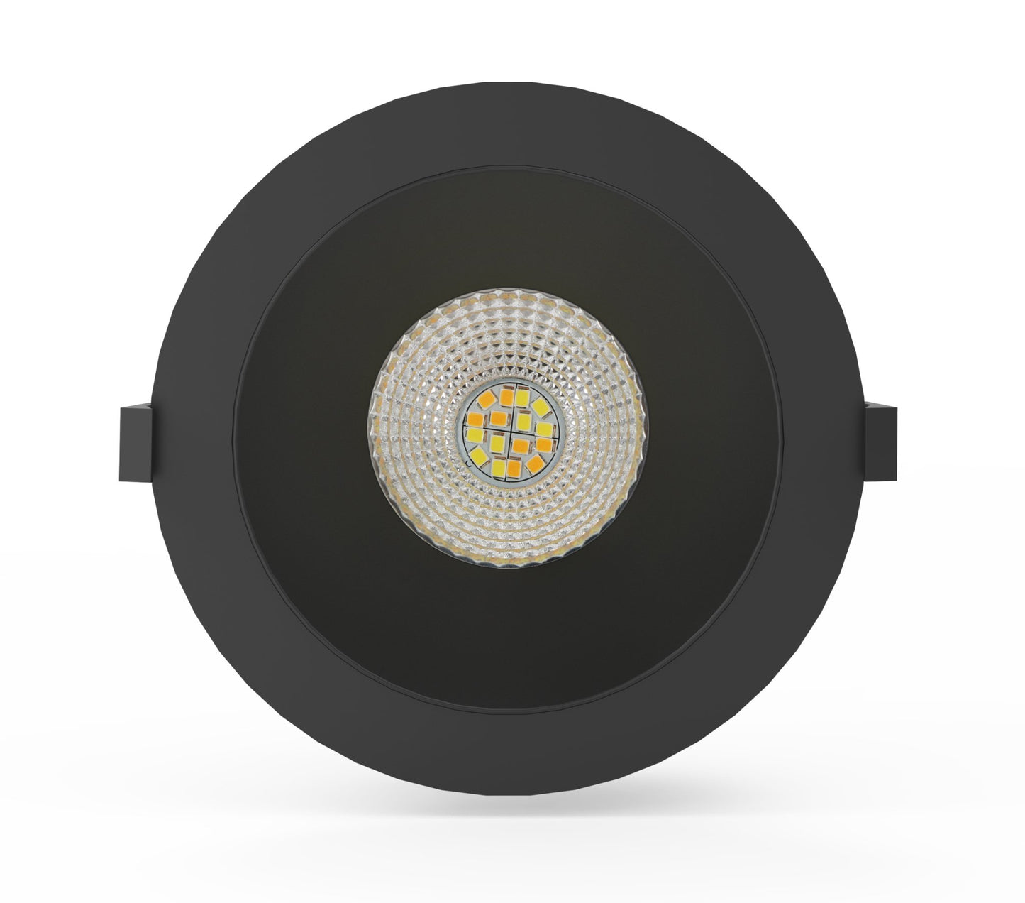 LC310 10W tri-colour downlight, 1000lm, 5-year warranty — Lighting Creations