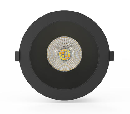 LC310 10W tri-colour downlight, 1000lm, 5-year warranty — Lighting Creations