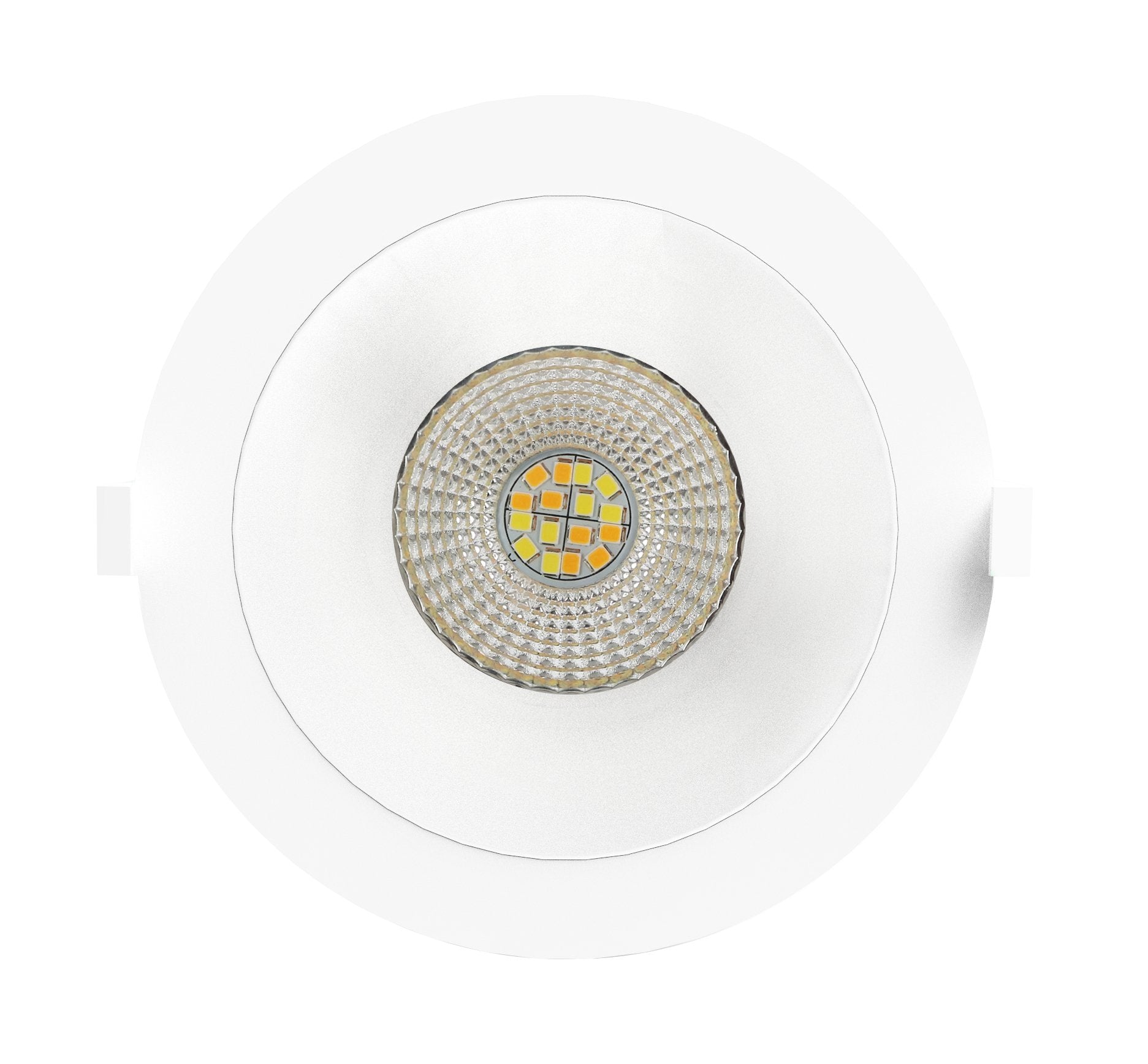 LC310 13W Tri-Colour Dimmable Ultra-low Glare LED Downlight 90mm Cut Out