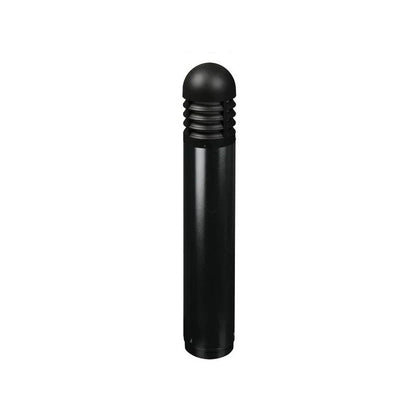 LED Bollard Light E27 IP54 in Black SAL Sunny Lighting - SE7103BK/LGLS - Mases LightingSAL