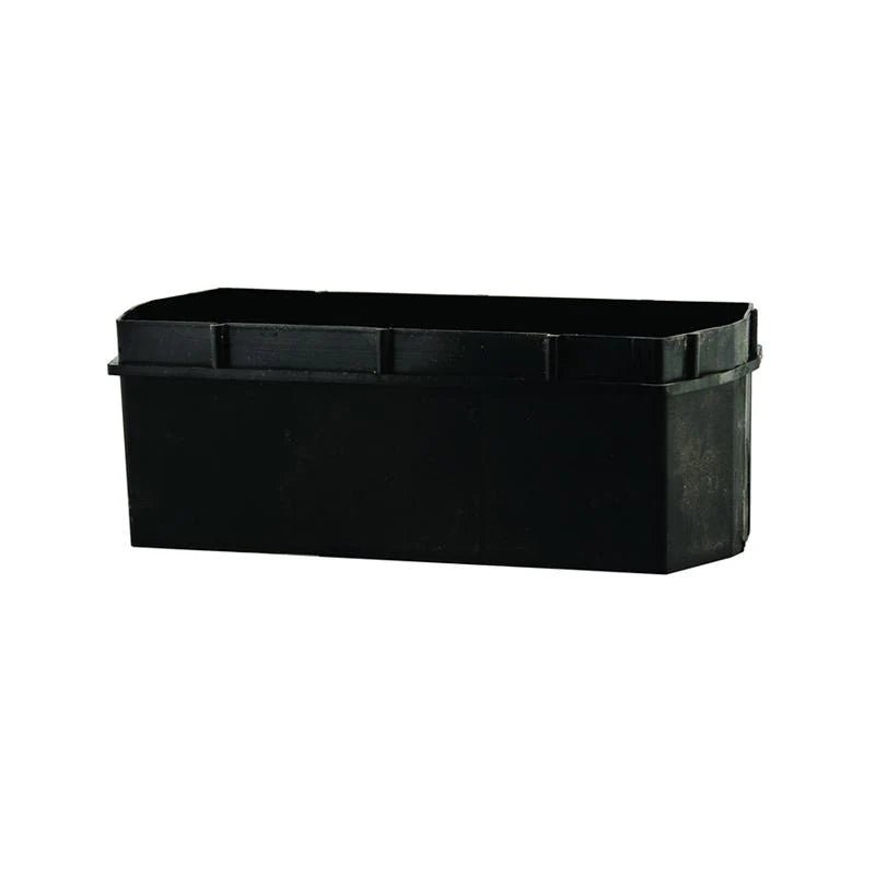 LED Brick Light with Grill 10w Black/316 SS/White Havit Lighting - HV3004T - Mases LightingHavit Lighting