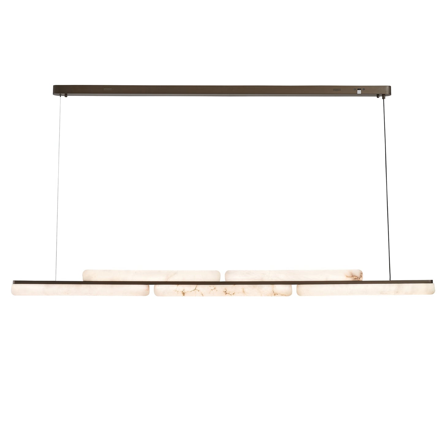 Lina Pendant Light - Mases LightingLighting Creations