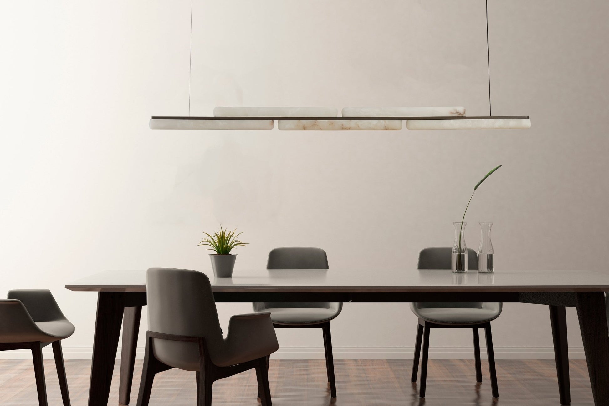 Lina Pendant Light - Mases LightingLighting Creations