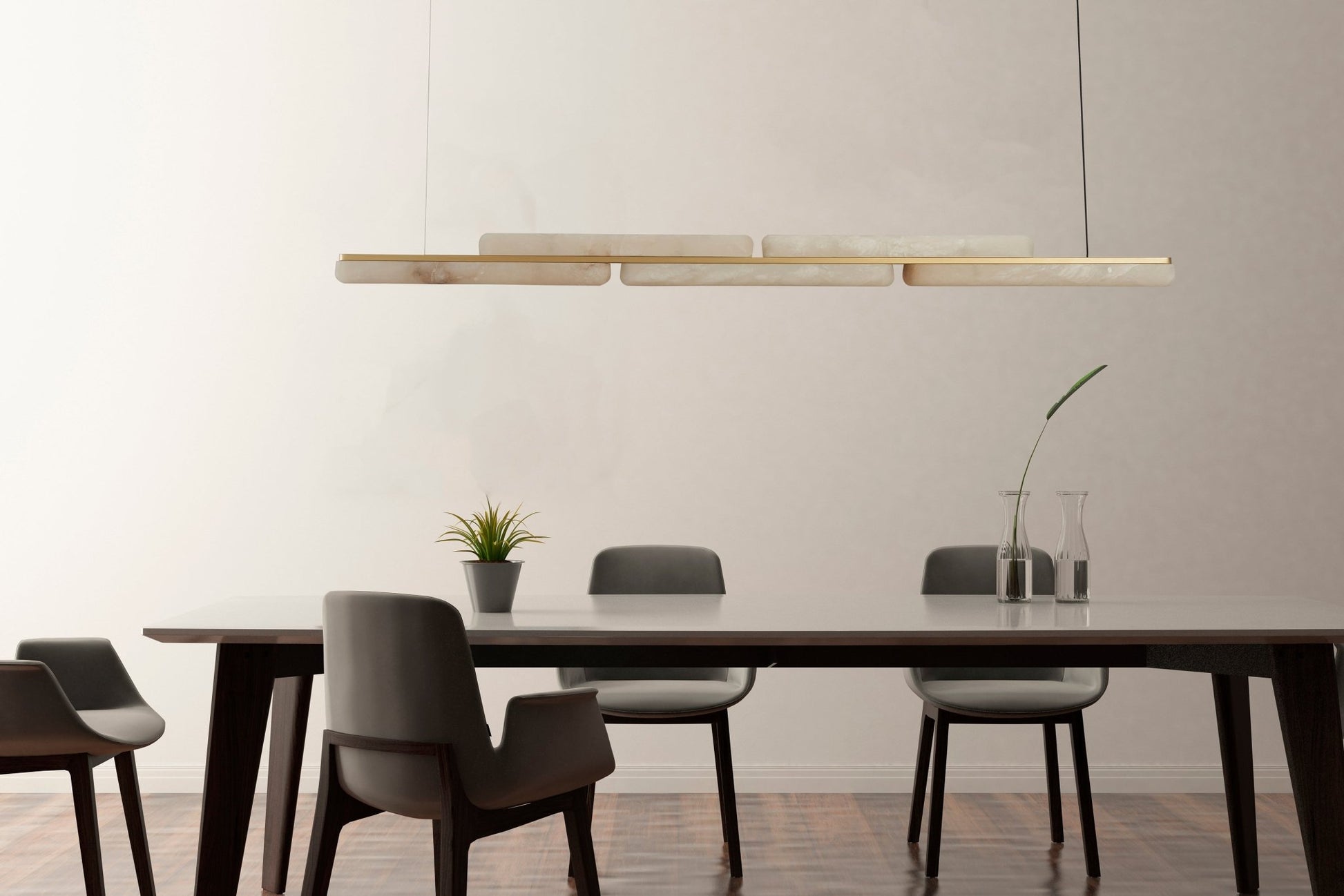 Lina Pendant Light - Mases LightingLighting Creations