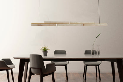 Lina Pendant Light - Mases LightingLighting Creations