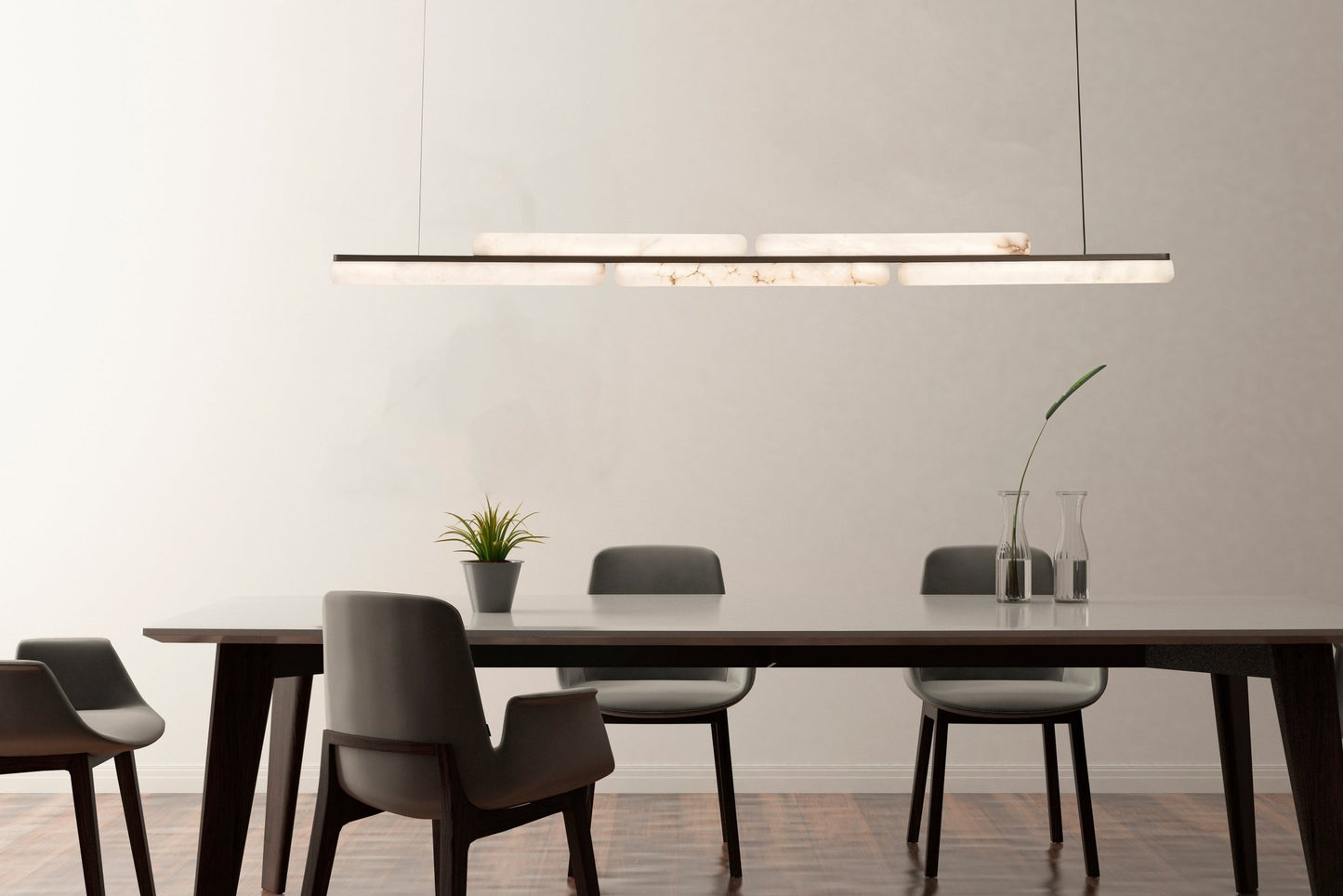 Lina Pendant Light - Mases LightingLighting Creations