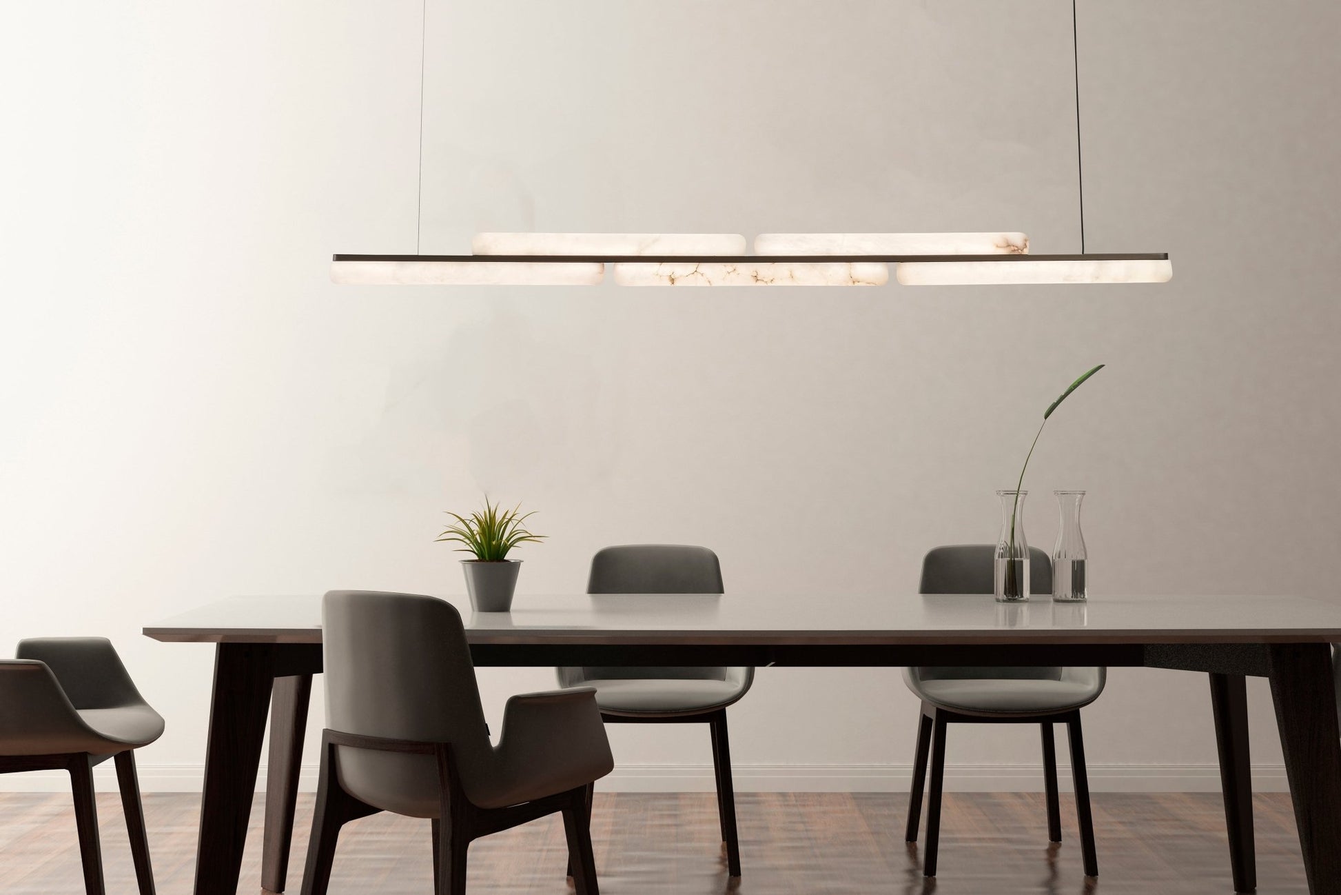 Lina Pendant Light - Mases LightingLighting Creations