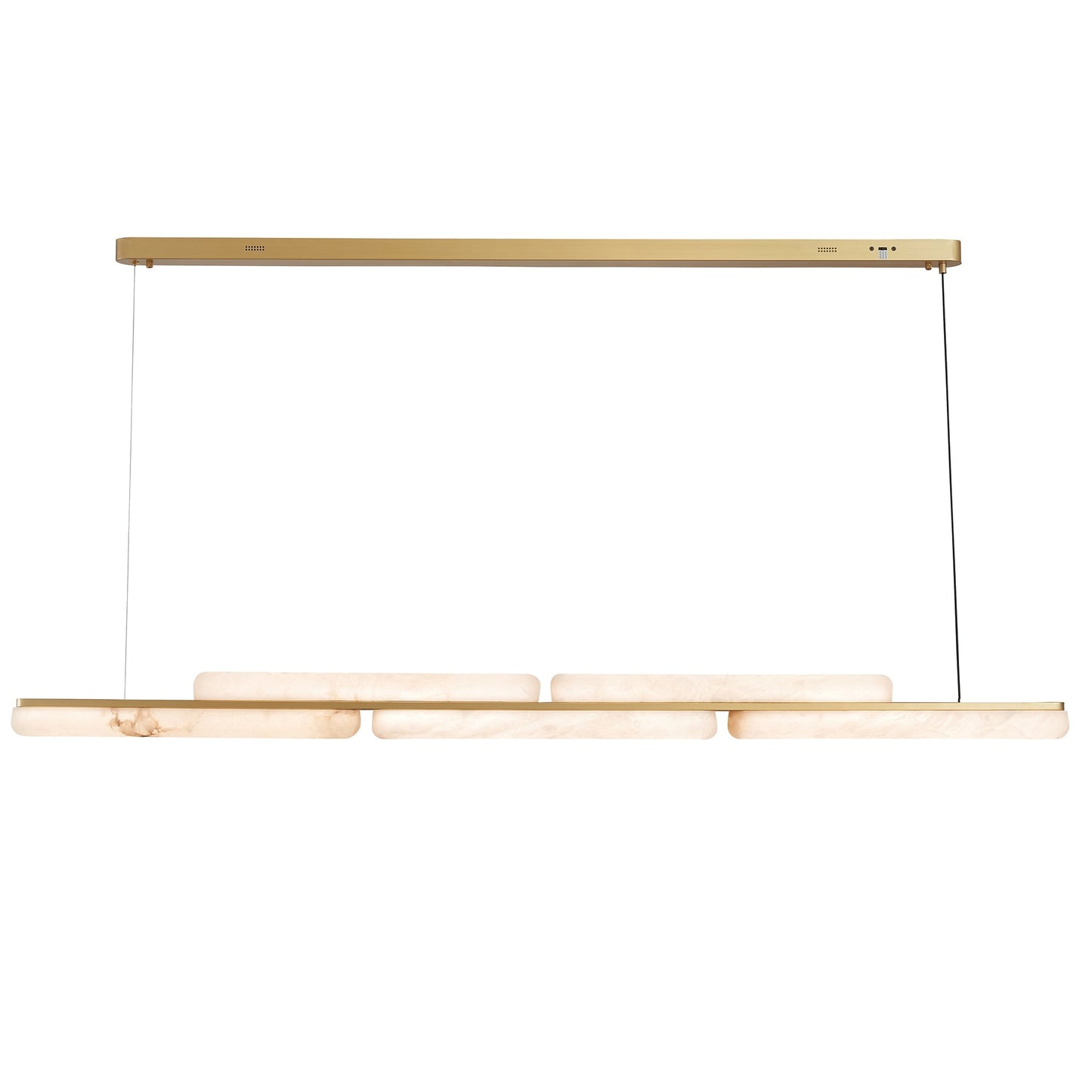 Lina Pendant Light - Mases LightingLighting Creations