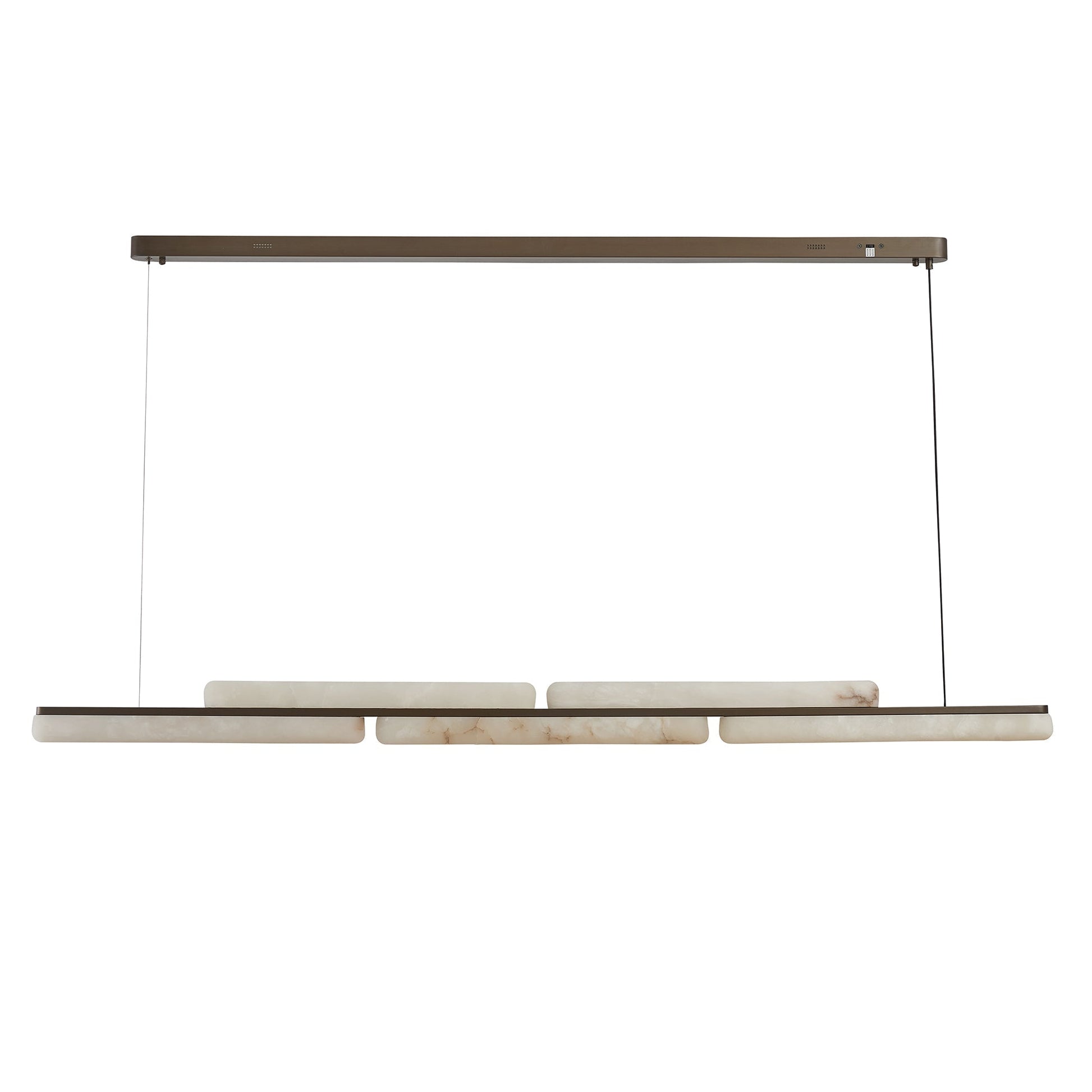 Lina Pendant Light - Mases LightingLighting Creations