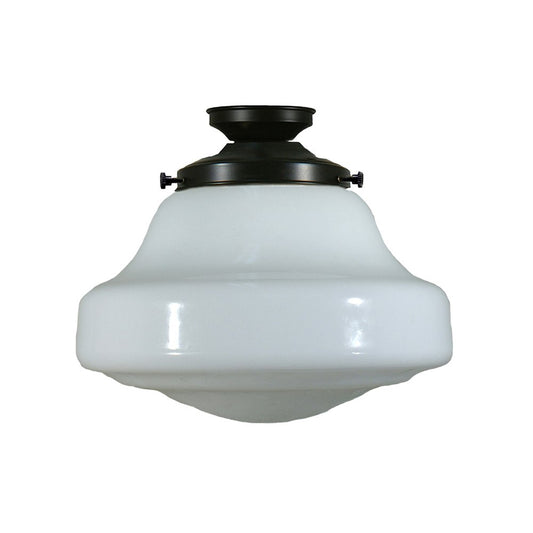 LINCOLN Batten Fix Pendant Light - Black/Chrome/Polished Brass - Mases LightingLode Lighting