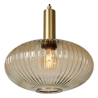 Luma Retro Pendant Light From LIGHTING CREATION - Mases LightingLighting Creations