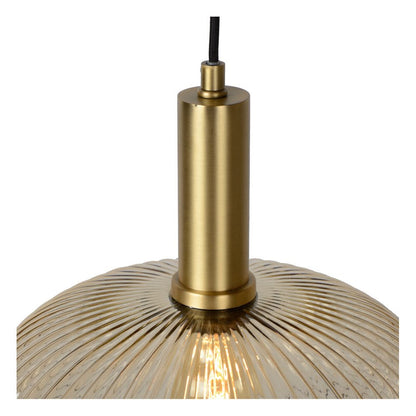 Luma Retro Pendant Light From LIGHTING CREATION - Mases LightingLighting Creations