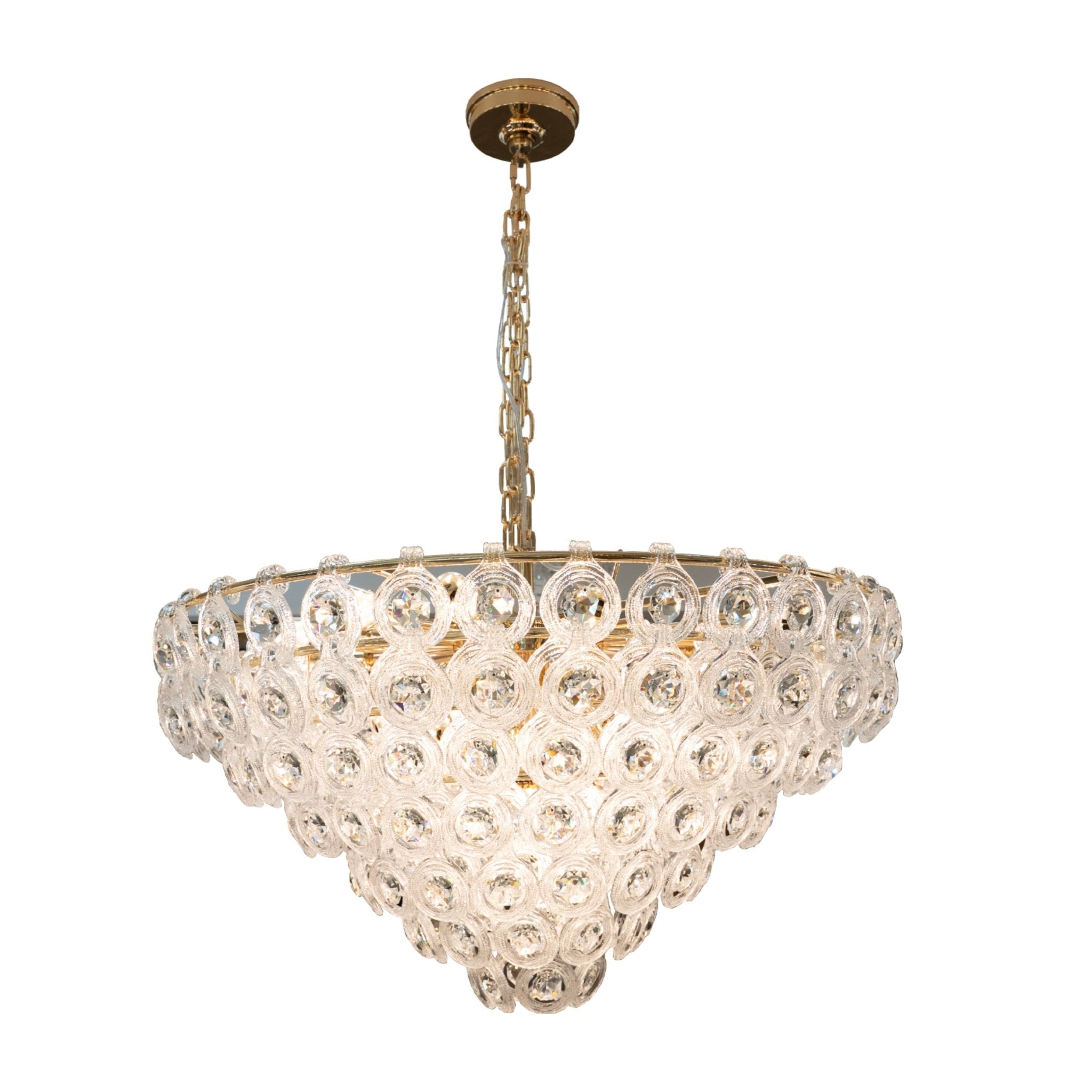 Lumo Pendant Light | Lighting Creations