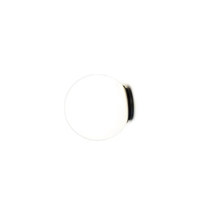 Luna Ball Wall Light 125mm | Lighting Creations - Mases LightingLighting Creations