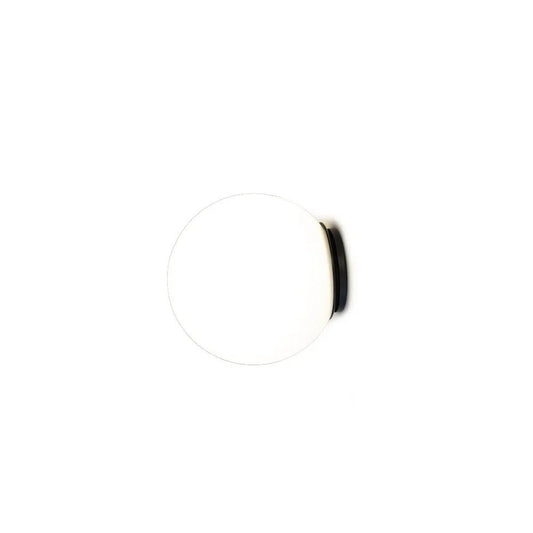 Luna Ball Wall Light 125mm | Lighting Creations - Mases LightingLighting Creations