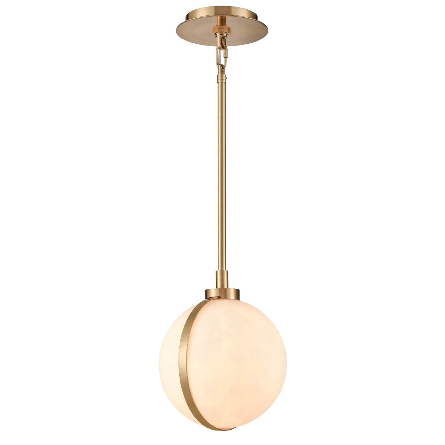 Luster Marble Pendant | Lighting Creations - Mases LightingLighting Creations