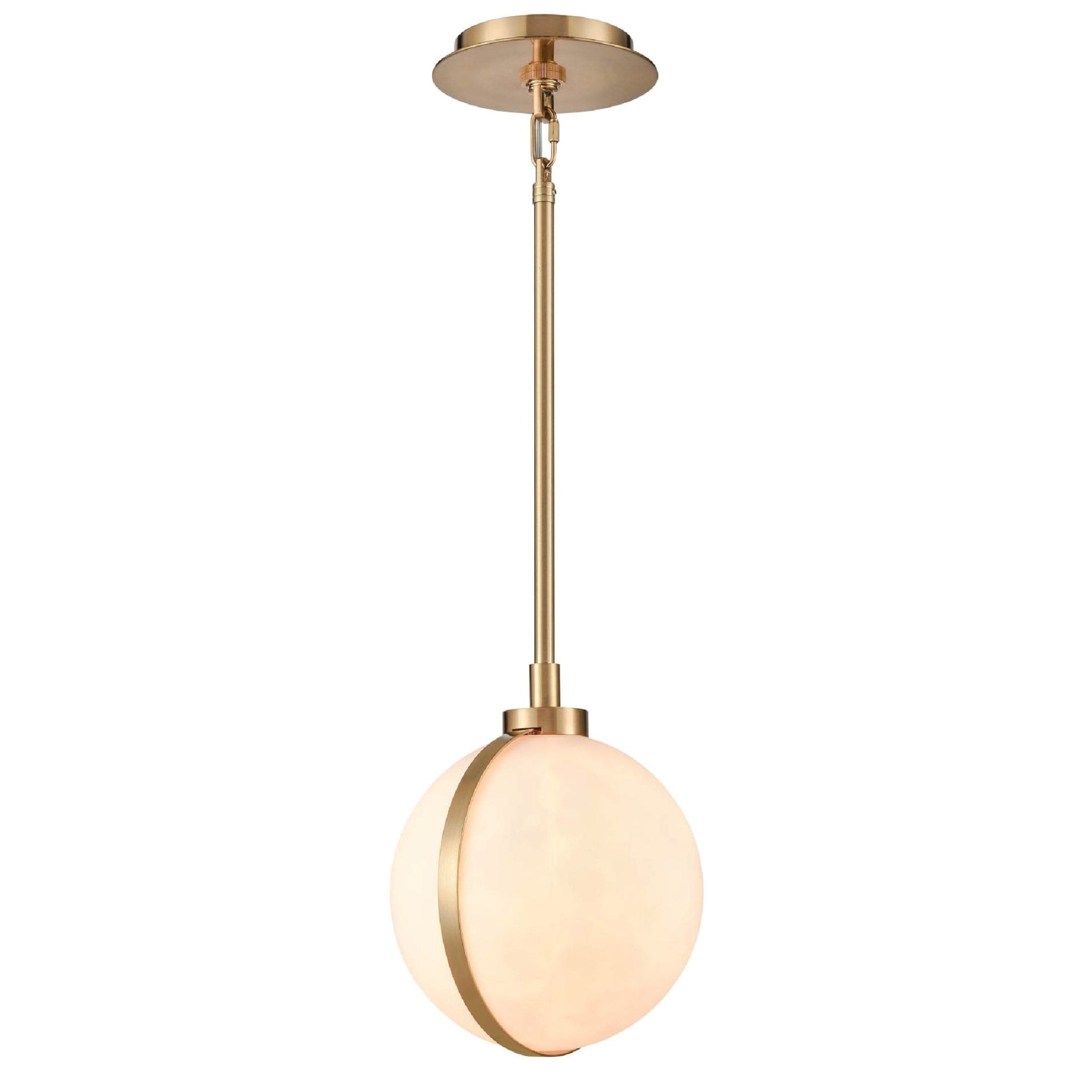 Luster Marble Pendant | Lighting Creations - Mases LightingLighting Creations