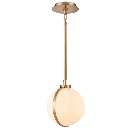 Luster Marble Pendant | Lighting Creations - Mases LightingLighting Creations