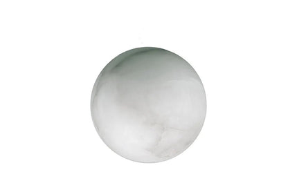 MADISON Marble Ball Light LED | Lighting Creations - Mases LightingLighting Creations
