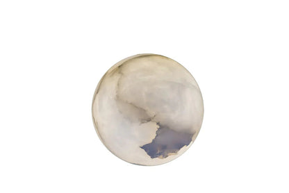 MADISON Marble Ball Light LED | Lighting Creations - Mases LightingLighting Creations