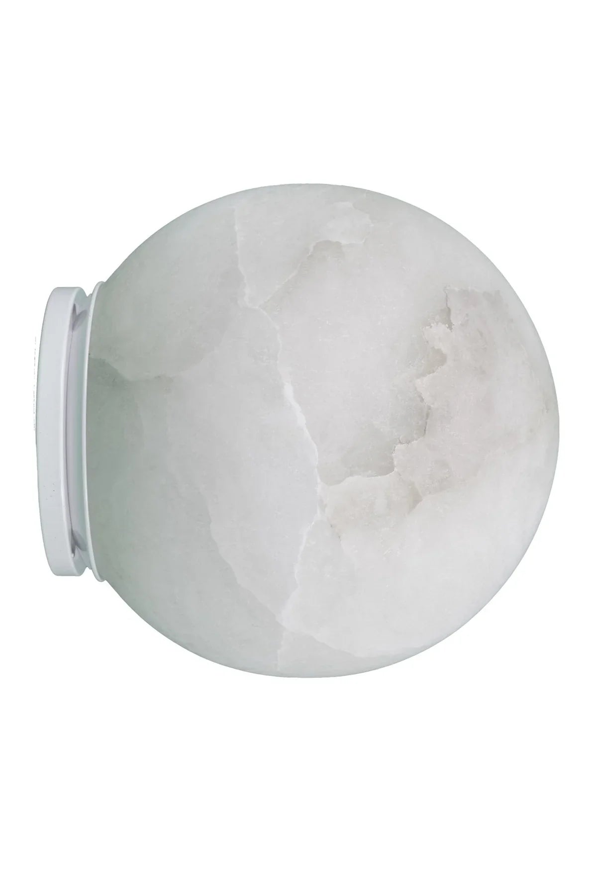 MADISON Marble Ball Light LED | Lighting Creations - Mases LightingLighting Creations