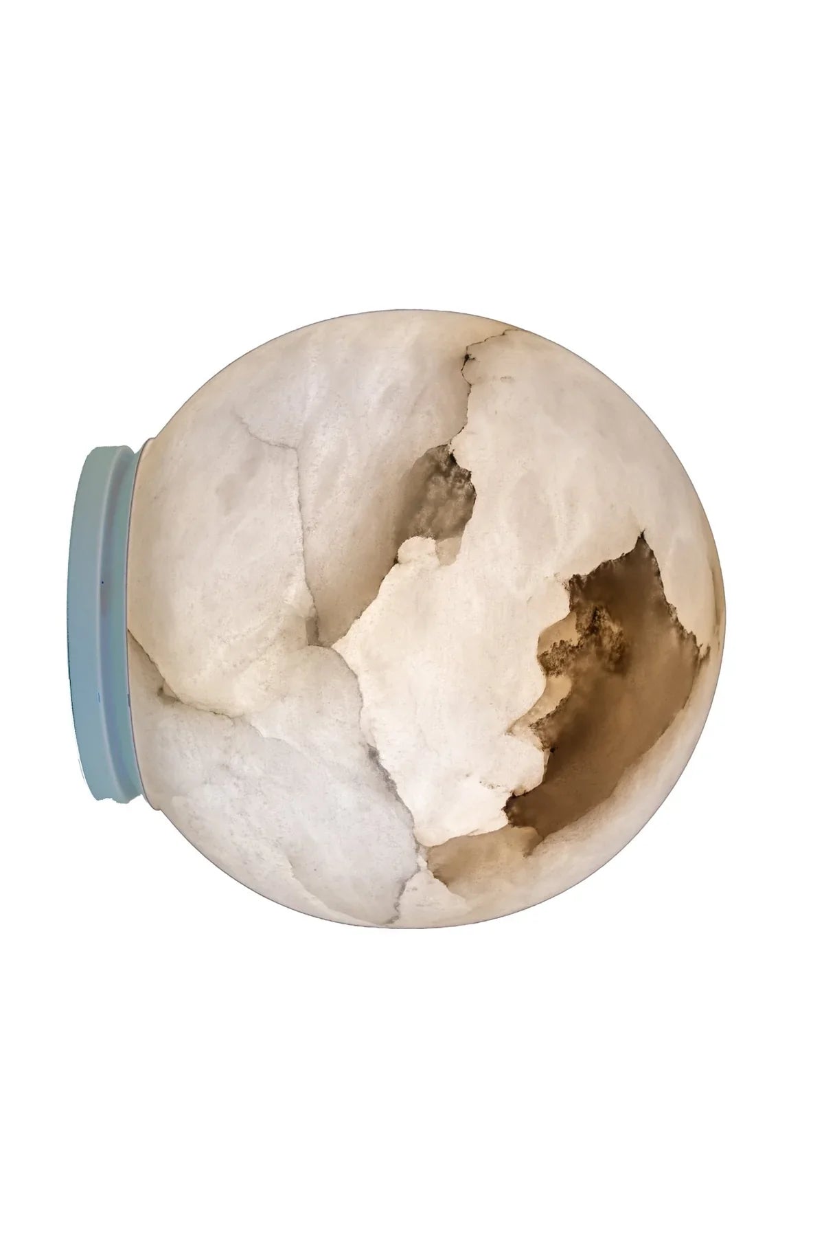 MADISON Marble Ball Light LED | Lighting Creations - Mases LightingLighting Creations
