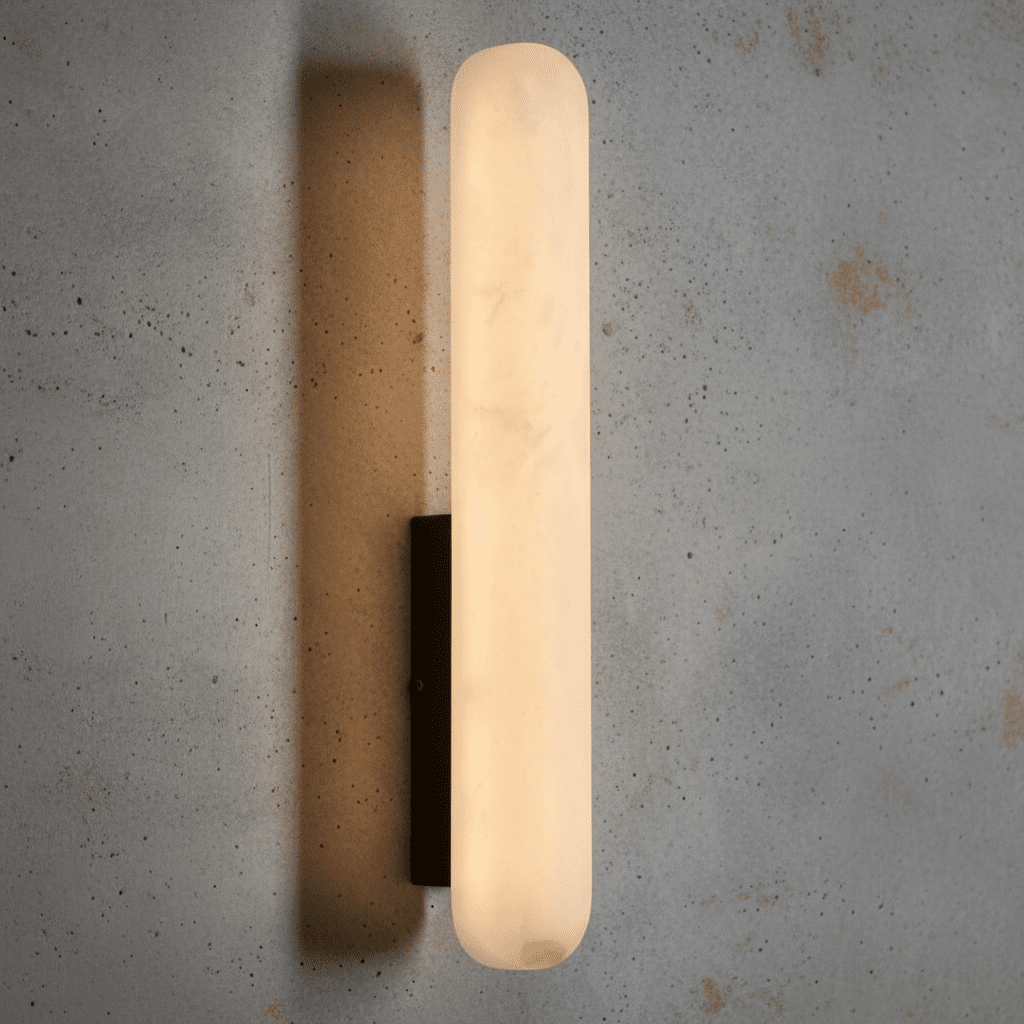 Marbelle Wall Light Series | Lighting Creations - Mases LightingLighting Creations