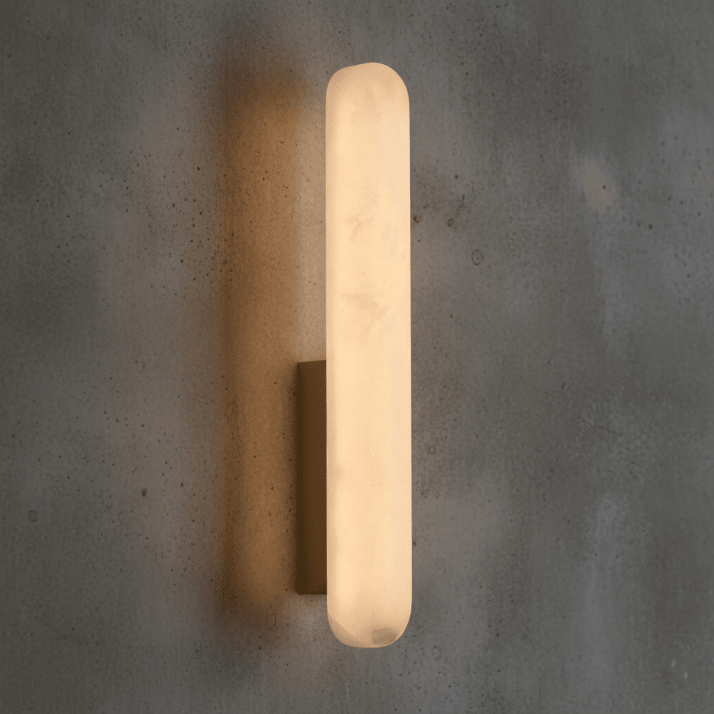 Marbelle Wall Light Series | Lighting Creations - Mases LightingLighting Creations
