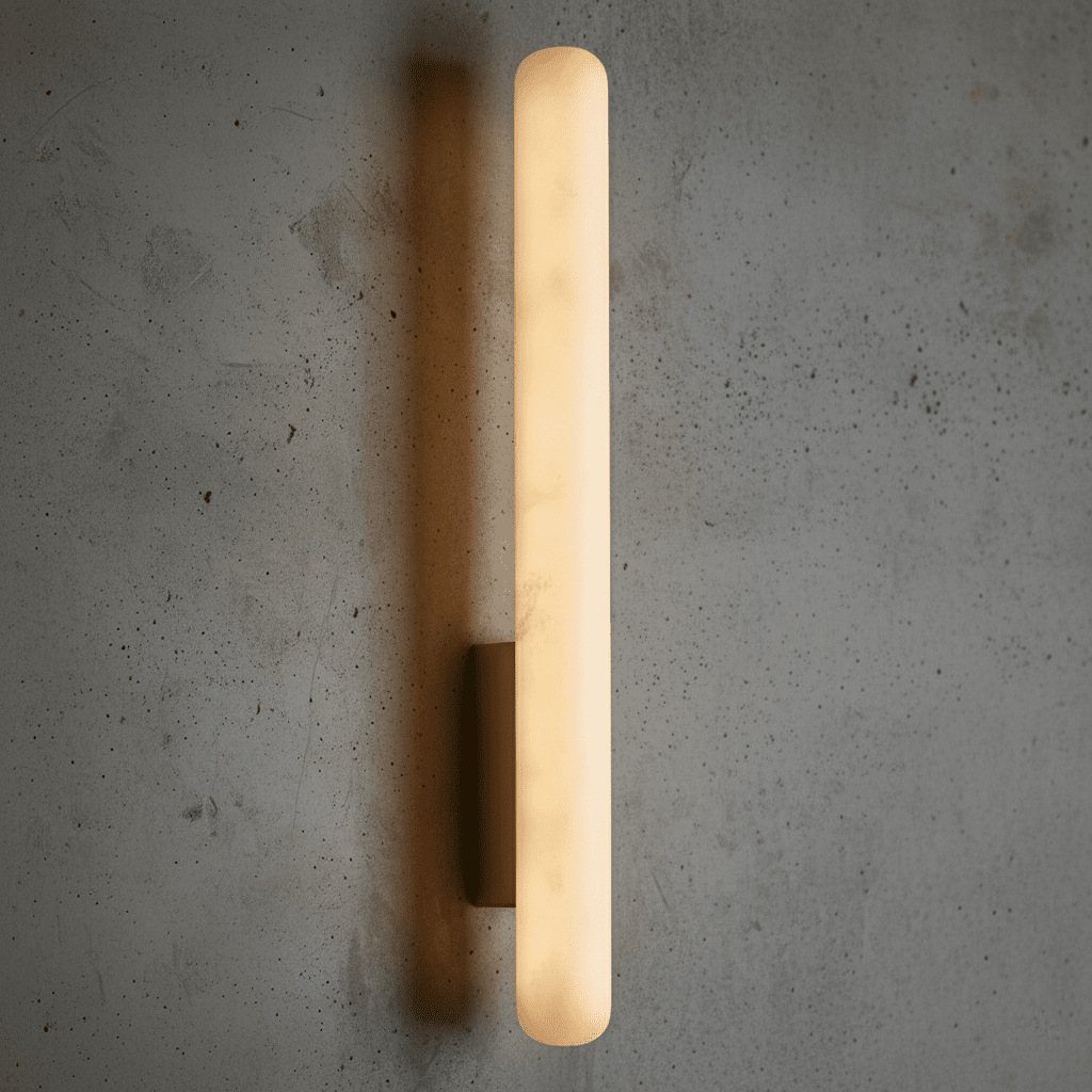 Marbelle Wall Light Series | Lighting Creations - Mases LightingLighting Creations