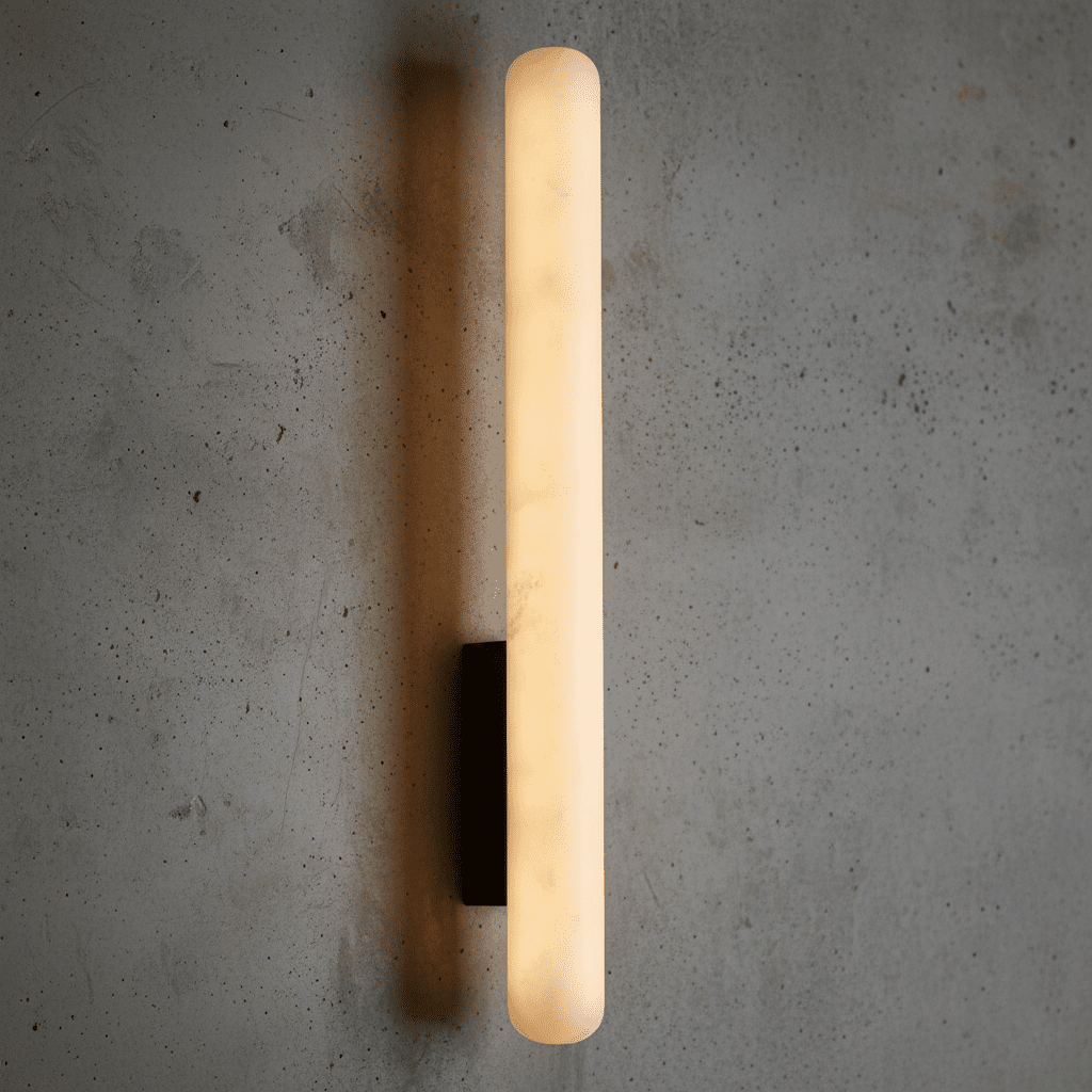 Marbelle Wall Light Series | Lighting Creations - Mases LightingLighting Creations