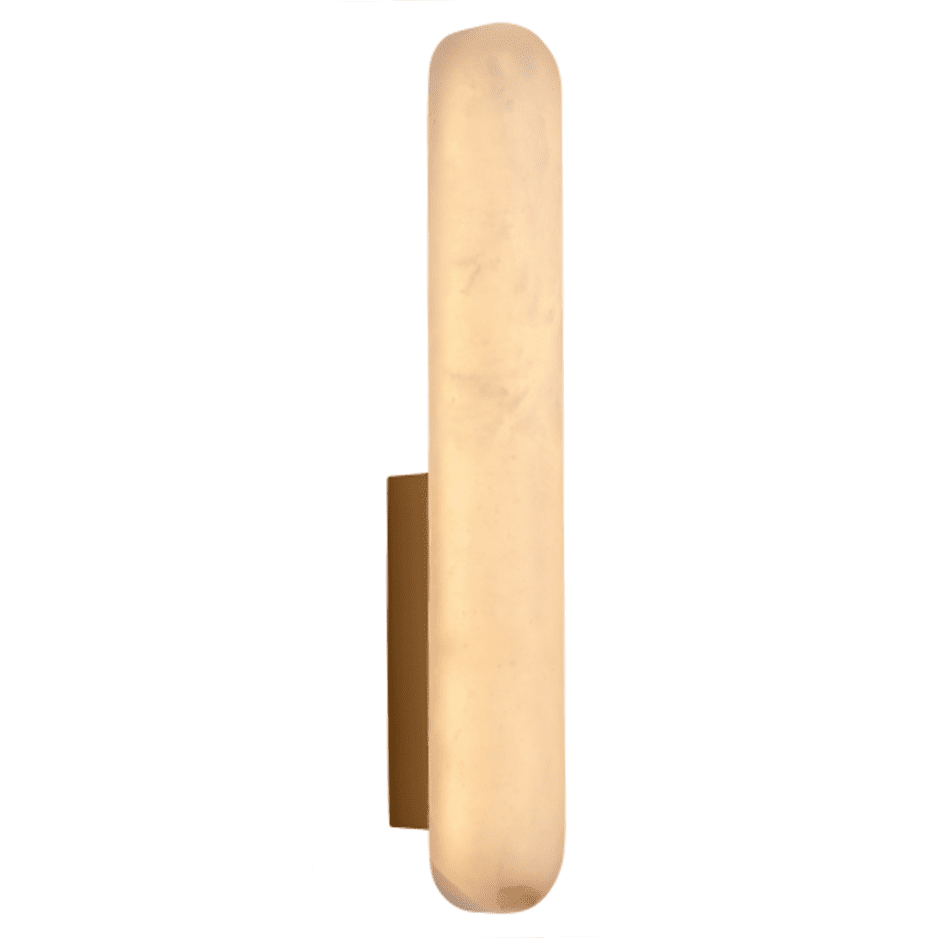 Marbelle Wall Light Series | Lighting Creations - Mases LightingLighting Creations