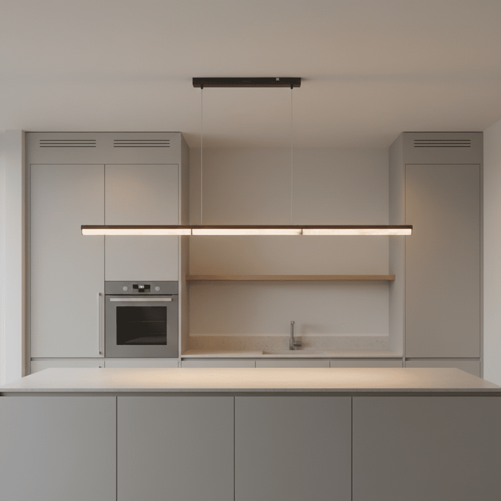 Marcello Pendant Light in Brass an Antique Brass | Lighting Creations