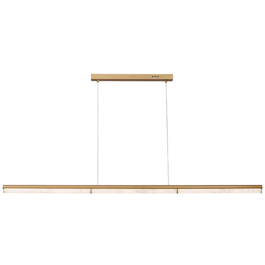 Marcello Pendant Light in Brass an Antique Brass | Lighting Creations - Mases LightingLighting Creations