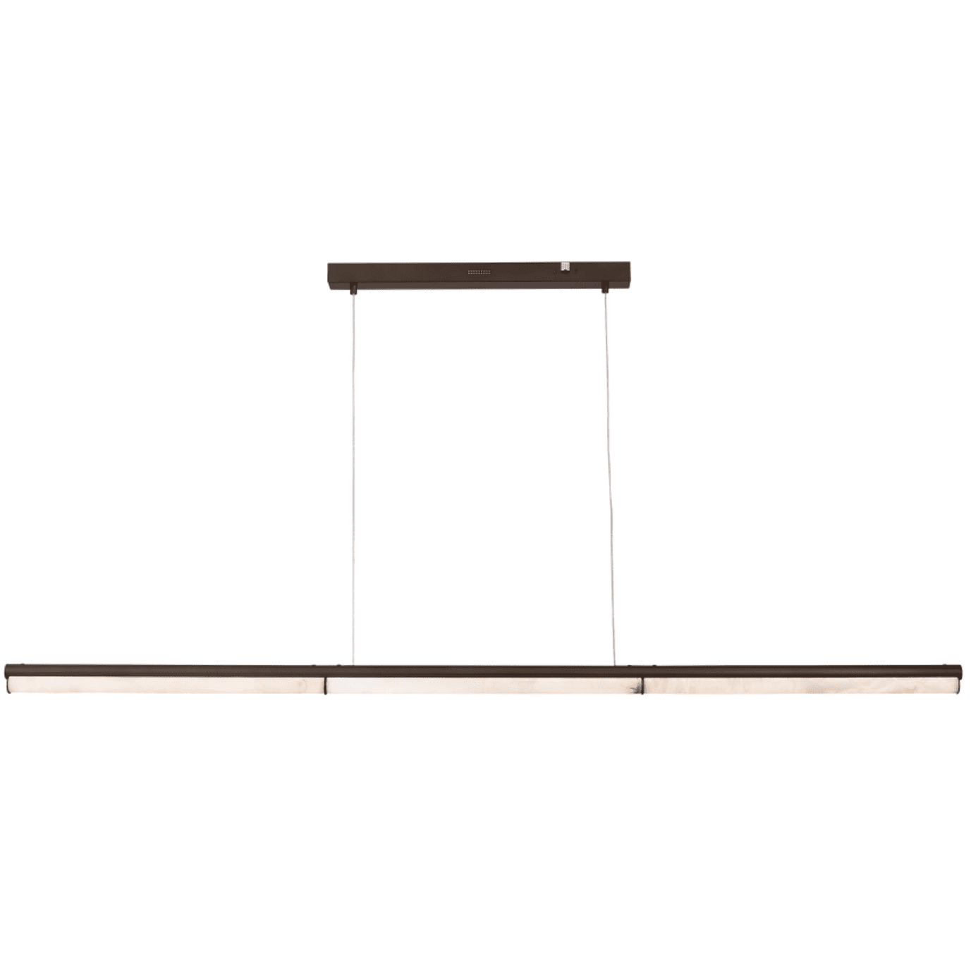 Marcello Pendant Light in Brass an Antique Brass | Lighting Creations