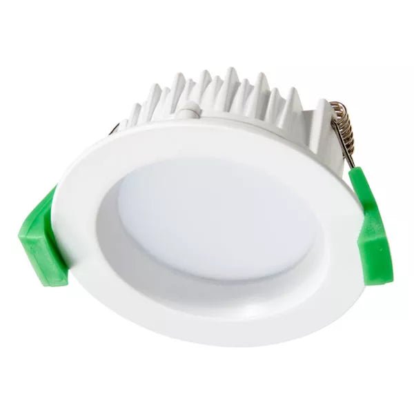 Martec Arte Mini 8W Tricolour Downlight - Mases LightingMartec